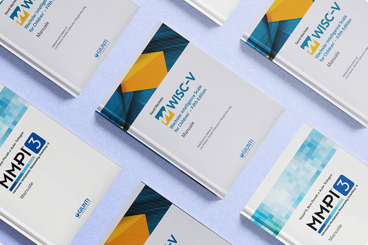 Founded in 1950 in Florence, Giunti Psychometrics has led the evolution of psychological assessment in Italy and beyond