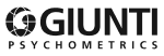 Giunti Psychometrics